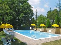 Apartment in Residence La Ginestra in Montelparo - B&B Montelparo