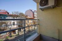 1BD Apartment in Sofia City Center by Flat Mаnаger - Ferienwohnung