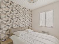 Jolie maison avec extérieur pour 6 proche mer - Ferienwohnung