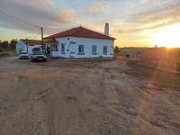 Casa de Campo das Oliveiras - B&B Idanha-a-Nova