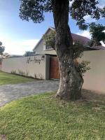 Loft on Honey - Ferienwohnung Sunridge Park