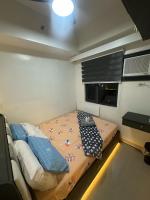 Leaf Residences Alabang Muntinlupa Condotel - B&B