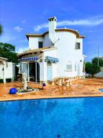Casa Vida Feliz - Bed and Breakfast Vergel