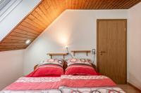 Superior One-Bedroom Apartment with Balcony