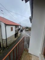 Casa Das Aguas Ferreas Bruco - Bed and Breakfast Bruçó