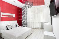Queen Suite with Sea View