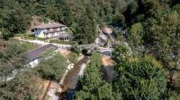 Villa Delle Rose - Ferienwohnung