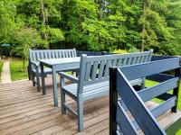 Modry Domek Szczyrk - Chambres d’hôtes Szczyrk