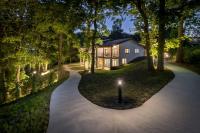 Apartamentos El Bosque De Cubas - Ferienwohnung