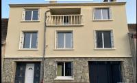 Appartement met 1 Slaapkamer