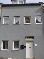 Hauptmann5 - B&B