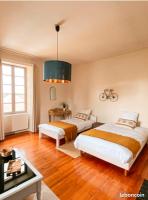 Jolly Château - Family and Friends suite - Bed and Breakfast