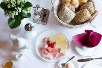 LINGHOF - B&B Tirolo