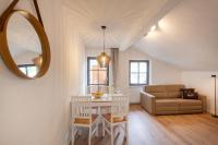 Appartement 1 Chambre avec Balcon