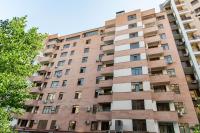 1 Bedroom Apartment on Yekmalyan street - B&B