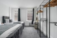 Elegant 2-Bedroom Apartment in Prime Marble Arch 23GM - B&B London