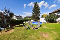 Haus nähe See für 12 Personen - Chambres d’hôtes Eriskirch