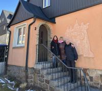 Landhaus Büttner Altenberg - B&B Altenberg