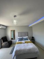Deluxe Zimmer