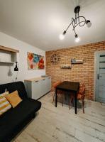 Cudnie tu - Borsk - Ferienwohnung