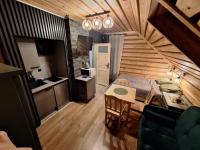 Dreibettzimmer