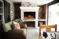 Appartamento con Vista Giardino