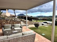 Perla Marina - B&B Porto San Paolo