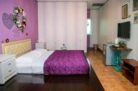 Habitación Doble con terraza