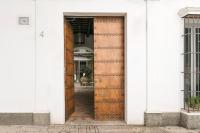 Mar Abierto A - B&B