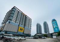 Elysium Tower - Centaurus View Luxury Stay Islamabad by LMY - B&B