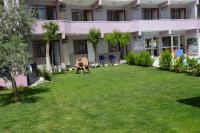 Sunrise Aya Hotel - Bed and Breakfast