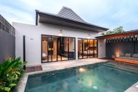 Kanaan Villa Ubud - Ferienwohnung Ubud