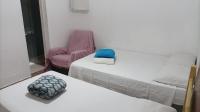 Budget Triple Room
