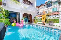 Villages Bãi Sau rẻ và đẹp VT - B&B