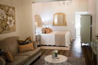 Habitación Doble Deluxe