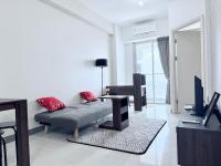 Benson 5 Pakuwon mall for 5 peoples stay - Ferienwohnung