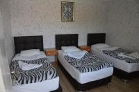 Habitación Triple Estándar 