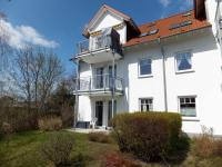 FeWo "Ostseequartett" - Ferienwohnung