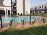 Sarona Habitat Kappa A307 - Bed and Breakfast Gaborone