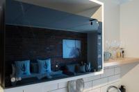 Sleek Sanctuary in the Sky - B&B Cape Town