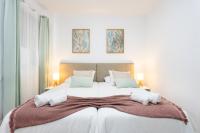 Appartamento con 3 Camere da Letto