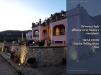 Villa Vesta - B&B Noto