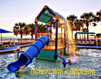 Wyndham Ocean Walk Resort - 2BR Oceanview 200 - Ferienwohnung Daytona Beach