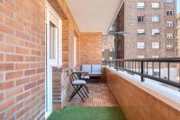 Bilbo Rock Room Stay II by Next Stop Bilbao - B&B Bilbao