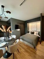 Apartamenty Kielce-CARMEL, Rynek, Sienkiewicza, centrum, fv, targi - Chambres d'hôtes Kielce