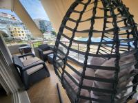 Chris Sea View Apartments - Bed and Breakfast Sarandë