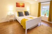 LLAREGGUB Amazing House In Afan Forest With Breath-Taking Views By STAE-Homes - B&B Port Talbot