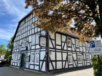 Ferienhaus Lemmerquelle - B&B Winterberg