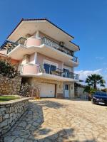 Tragana Villa - B&B