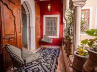 Riad Mayan & Spa - B&B Marrakech